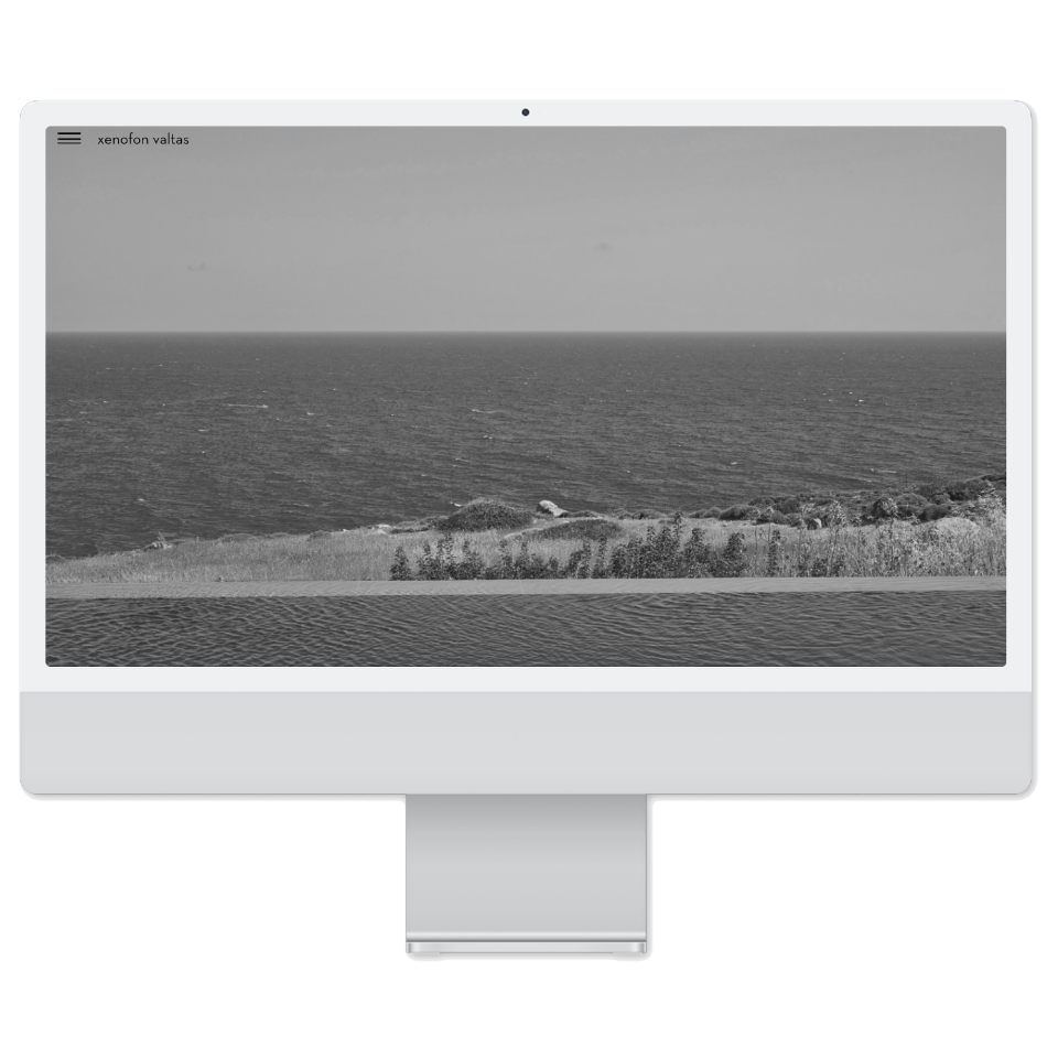 web design websites for architects