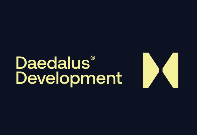 construction company custom web design daedalus development athens